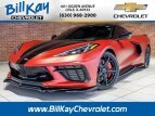 Thumbnail Photo 0 for 2021 Chevrolet Corvette Stingray